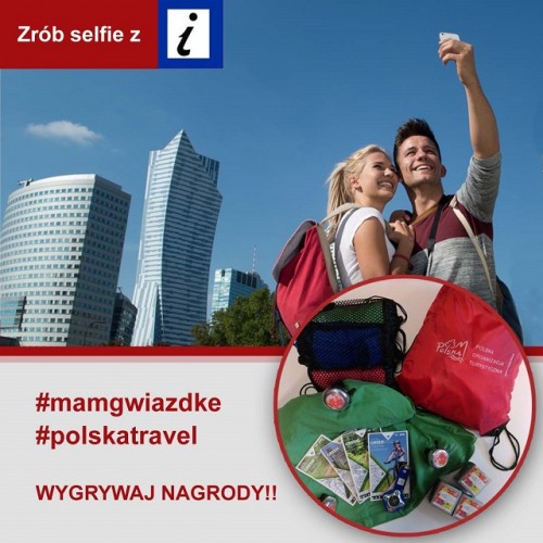 Konkurs: #mamgwiazdke 