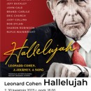 „Allelujah”. Niezwykła historia kultowej ballady Leonarda Cohena