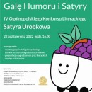 Gala Humoru i Satyry 
