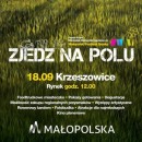 ZJEDZ NA POLU - Małopolski Festiwal Smaku
